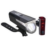 Verlichtingsset Büchel Blc-820 + Duo Led