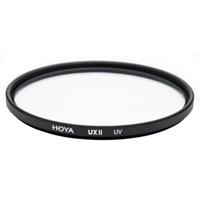 Hoya UV Filter - UX II serie - 82mm