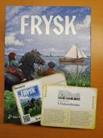 Spel Frysk
