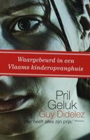 Pril geluk - Guy Didelez - ebook