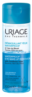 Uriage Waterproof Eye Make-Up Remover