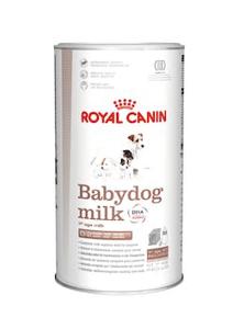 Royal Canin Shn Canine Babydog Milk 0,4kg