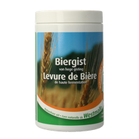 Biergisttabletten 250 Gram