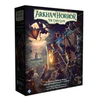 Arkham Horror: The Card Game Core Set - Chapter Two