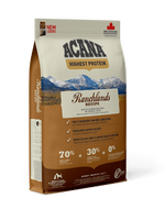 Acana Highest Protein Ranchlands hond 11,4kg