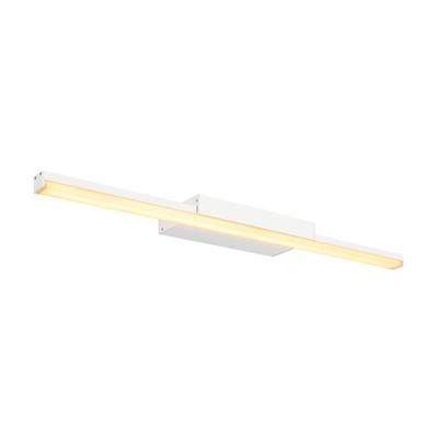 SLV Led spiegel verlichtingGlenos II wit - 1003507