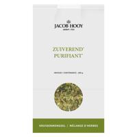 Jacob Hooy Zuiverend kruidenmengsel 100 Gram