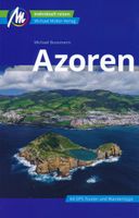 Reisgids Azoren | Michael Müller Verlag - thumbnail