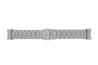 Horlogeband Dutch Forces 35C020204-12750 Staal 24mm