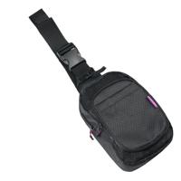 Cabeau On The Go Sling Pack - Black