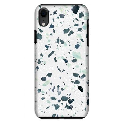Terrazzo N°2: iPhone XR Tough Case