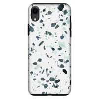 Terrazzo N°2: iPhone XR Tough Case