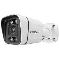 Foscam V8EP-W, 8MP UHD PoE IP beveiligingscamera met persoons- en voertuigdetectie beveiligingscamera PoE - thumbnail