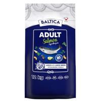 BALTICA Excellent Hypoallergenic Adult Large and X-Large breeds Salmon - droog hondenvoer - 12kg