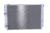 Condensator, airconditioning 940422