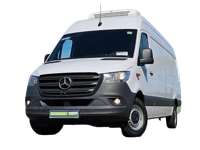 Mercedes Benz Sprinter