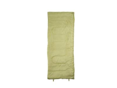 CRIVIT Slaapzak (Groen)