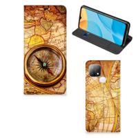 OPPO A15 | Book Cover | Kompas