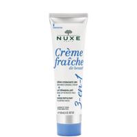 Nuxe Crème Fraîche de Beauté 3-en-1 Concentrée Multi Fonctions 100ml