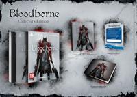Bloodborne Collector's Edition