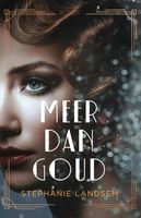 Meer dan goud - Stephanie Landsem - ebook