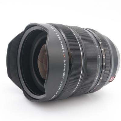Fujifilm XF 8-16mm F/2.8 R LM WR occasion