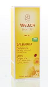 Calendula baby bodycreme