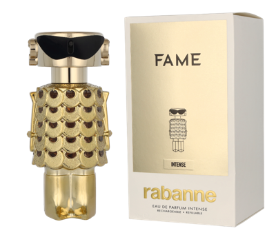 Rabanne - Paco Rabanne Fame Intense Eau De Parfum Spray 80 ml Dames