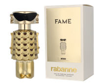 Rabanne - Paco Rabanne Fame Intense Eau De Parfum Spray 80 ml Dames