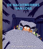 De nachtmerries van Loes (Hardback)