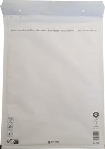 50 Luchtkussenenveloppen K/20 345x470mm wit Filmar Classic