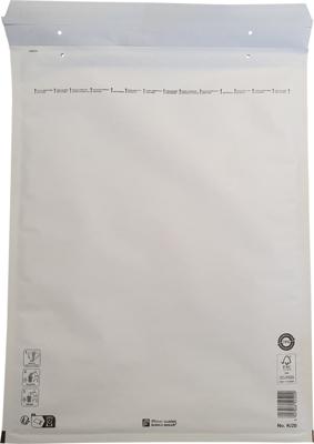 50 Luchtkussenenveloppen K/20 345x470mm wit Filmar Classic