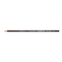 Kleurpotlood staedtler noris 185 wit