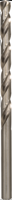 Bosch Accessoires PRO Metal HSS-G spiraalboor lange lengte | 9,5 x 115 x 175 mm | 5-delig - 2608596830