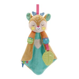 VTech Baby 2-in-1 knuffelhertje
