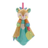 VTech Baby 2-in-1 knuffelhertje - thumbnail