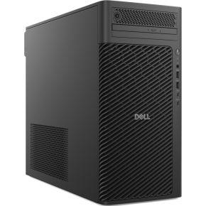 DELL Pro Max FCT2250 T2 Intel Core Ultra 7 265K 32 GB DDR5-SDRAM 1 TB SSD Windows 11 Pro Tower PC Zw