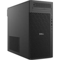 DELL Pro Max FCT2250 T2 Intel Core Ultra 7 265K 32 GB DDR5-SDRAM 1 TB SSD Windows 11 Pro Tower PC Zw
