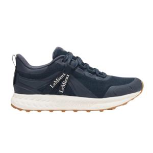 Le Mieux Trax Waterproof Trainer blauw maat:36