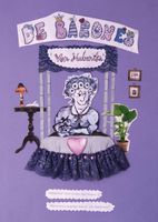 De barones von Habeniks - José Bosma - Hardcover (9789464028737) - thumbnail