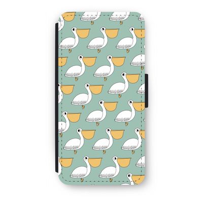 Pelican: iPhone SE 2020 Flip Hoesje