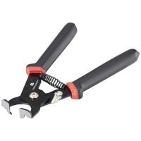 TOOLCRAFT HT04582 Kabelbindertang voor het doorsnijden van polyamide kabelbinders 1 stuk(s)
