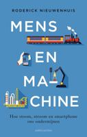 Mens en machine - Roderick Nieuwenhuis - ebook