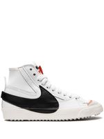 Nike baskets mi-montantes Blazer '77 - Blanc