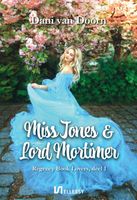 Miss Jones & Lord Mortimer - Dani van Doorn - ebook