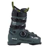 Fischer RC4 110 MV VAC BOA Skischoenen Heren 275