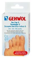 Gehwol Pol.gel Teenbescherming G 2 Stuks Small