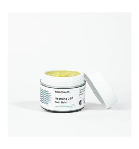 Soothing skin balm