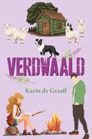 Verdwaald - Karin de Graaff - ebook