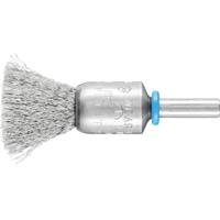 PFERD TOOLS Borstel PBUIT 1516/6 INOX 0,15 43200022 10 stuk(s)